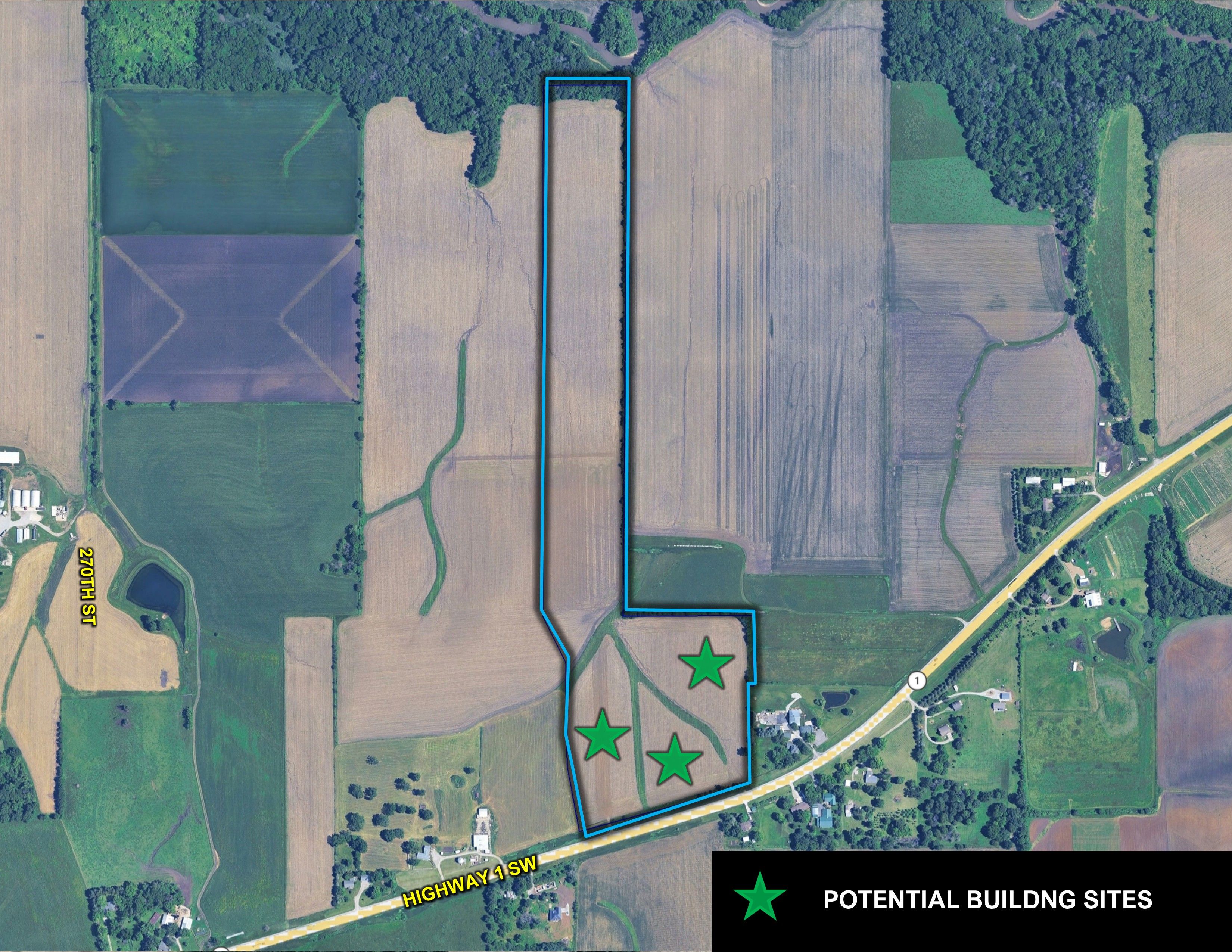 Listing Photo: Building Site Map